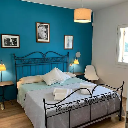 Apartment Alloro Flat Olbia