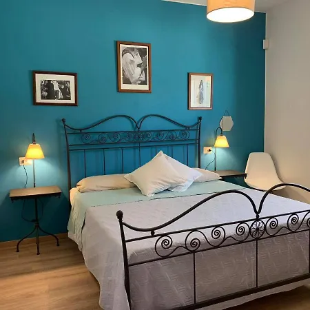 Alloro Flat * Olbia