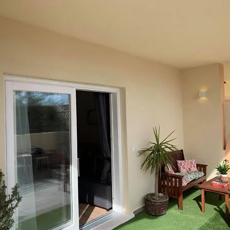 Apartment Alloro Flat
