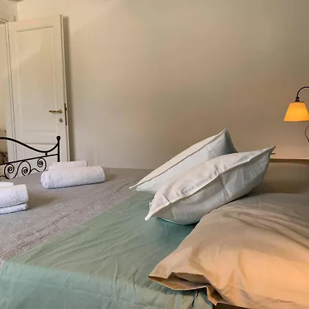 Alloro Flat Apartment
