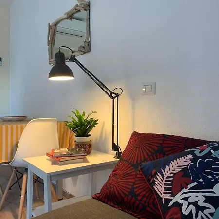 Alloro Flat Olbia