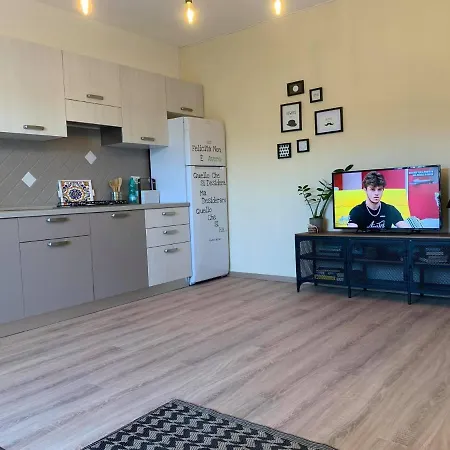 Alloro Flat * Olbia