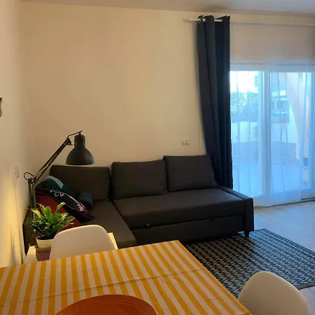 Apartment Alloro Flat *