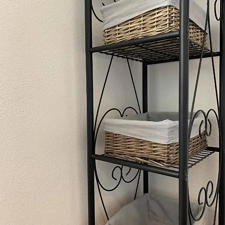 Alloro Flat Olbia