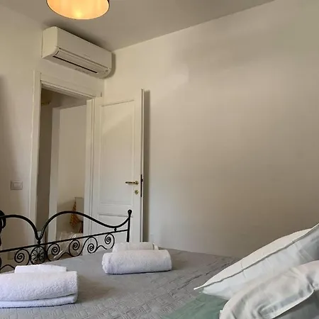 Alloro Flat Olbia