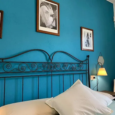 Apartment Alloro Flat *